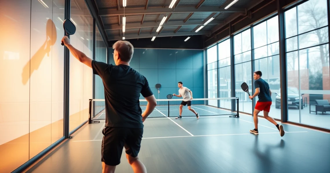 Padel 2026: Täydellinen opas Pohjolan nopeimmin kasvavaan urheilulajiin