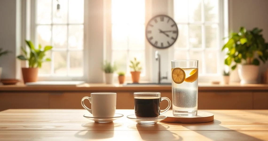 Intervallipaasto 2026: Täydellinen opas ajoittaisen paastoamisen hyötyihin ja käytäntöön