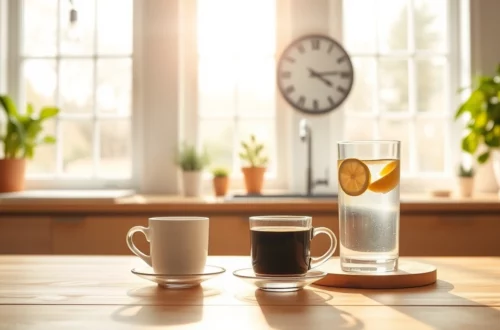 Intervallipaasto 2026: Täydellinen opas ajoittaisen paastoamisen hyötyihin ja käytäntöön