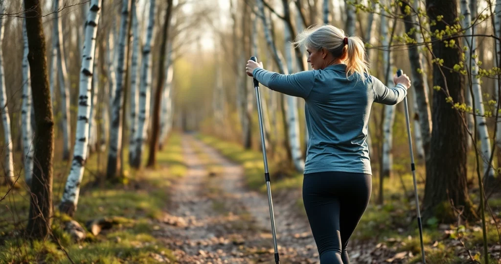 Sauvakävely 2026: Täydellinen opas Suomen suosituimpaan ulkoliikuntamuotoon ja sen terveyshyötyihin