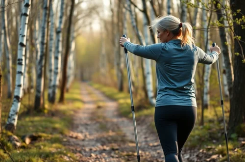 Sauvakävely 2026: Täydellinen opas Suomen suosituimpaan ulkoliikuntamuotoon ja sen terveyshyötyihin