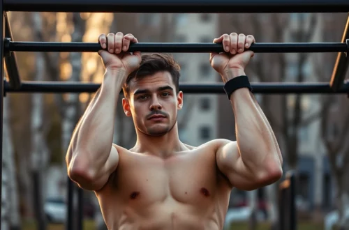 Calisthenics 2026: Täydellinen opas kehonpainoharjoitteluun