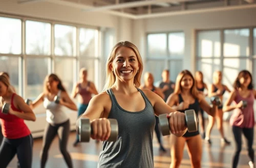 Ryhmäliikunta 2026: Täydellinen opas yhteisölliseen treeniin