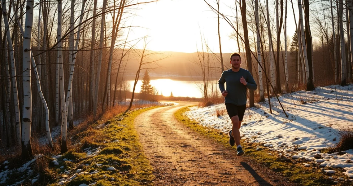 Juoksu 2026: Täydellinen opas juoksuharjoitteluun, tekniikkaan ja kevään juoksukauteen