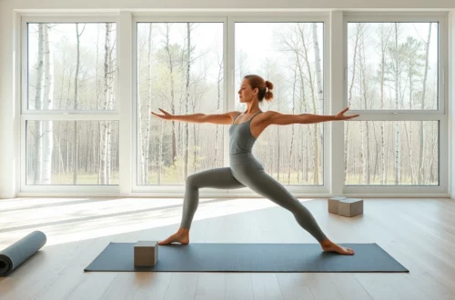 Jooga 2026: Täydellinen opas joogan terveyshyötyihin, tyyleihin ja harjoitteluun