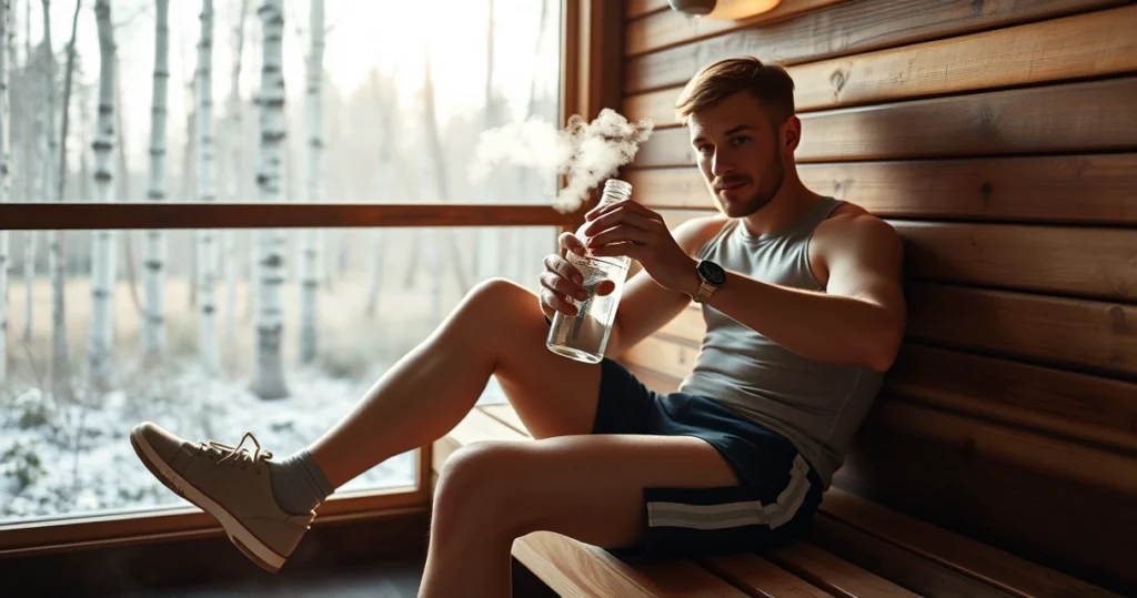 Elektrolyytit 2026: Täydellinen opas nestetasapainoon ja suorituskykyyn