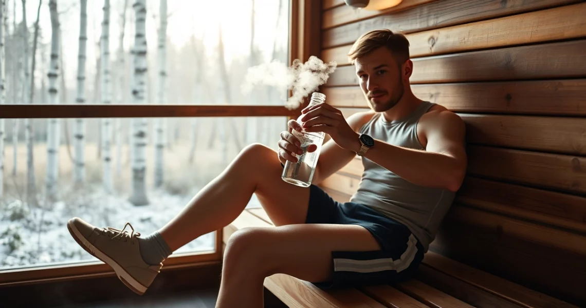 Elektrolyytit 2026: Täydellinen opas nestetasapainoon ja suorituskykyyn