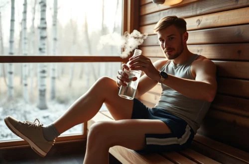 Elektrolyytit 2026: Täydellinen opas nestetasapainoon ja suorituskykyyn