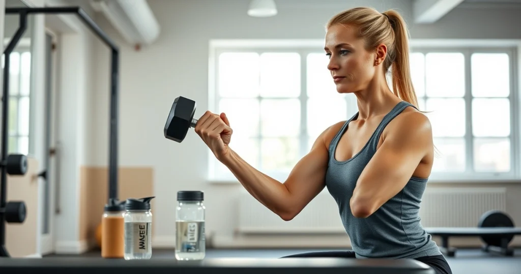 GLP-1 ja liikunta 2026: Opas lihasten säilyttämiseen painonpudotuksessa