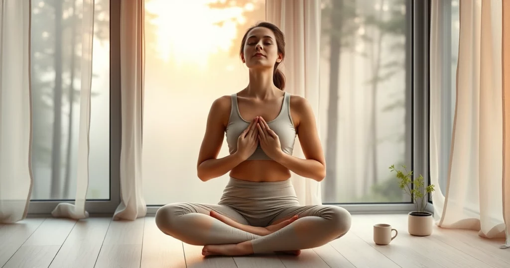 Hengitysharjoittelu 2026: Täydellinen opas tekniikoihin ja hyötyihin