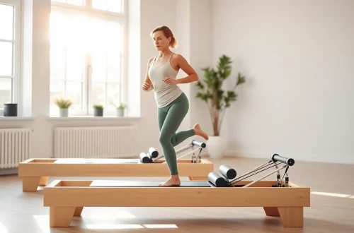 Pilates 2026: Täydellinen opas reformer-harjoitteluun ja keskivartaloon