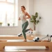 Pilates 2026: Täydellinen opas reformer-harjoitteluun ja keskivartaloon