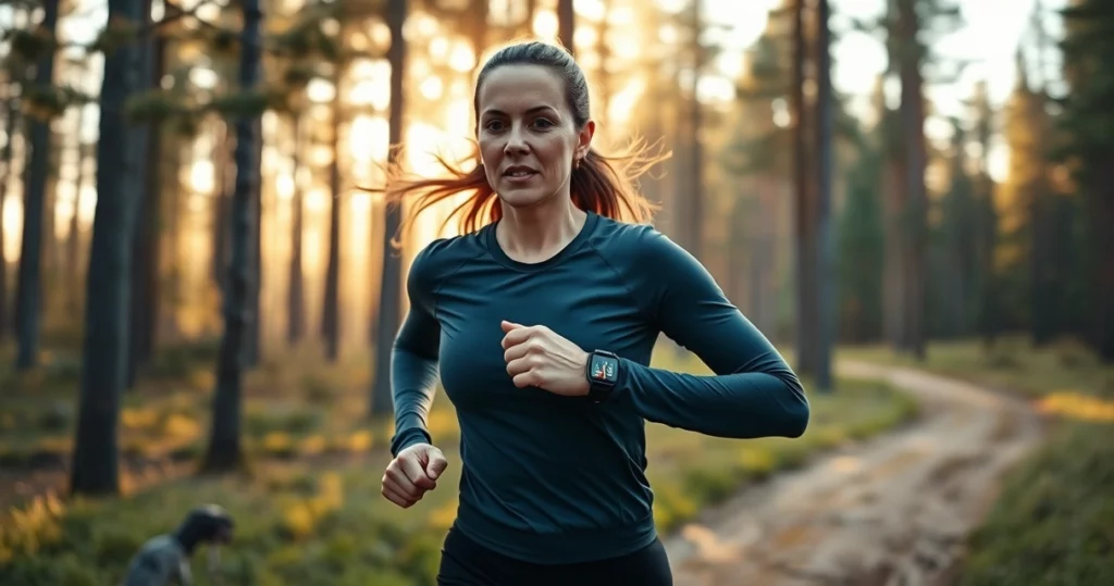 VO2max 2026: Täydellinen opas hapenottokyvyn kehittämiseen