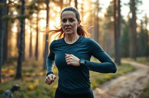 VO2max 2026: Täydellinen opas hapenottokyvyn kehittämiseen