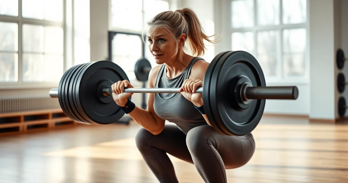 Vaihdevuodet ja liikunta 2026: Täydellinen opas hormonaaliseen tasapainoon