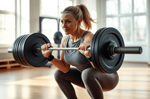 Vaihdevuodet ja liikunta 2026: Täydellinen opas hormonaaliseen tasapainoon