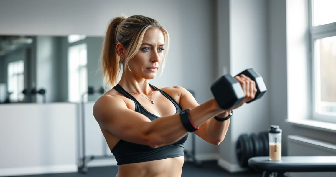 GLP-1 ja liikunta 2026: Täydellinen opas painonhallintaan