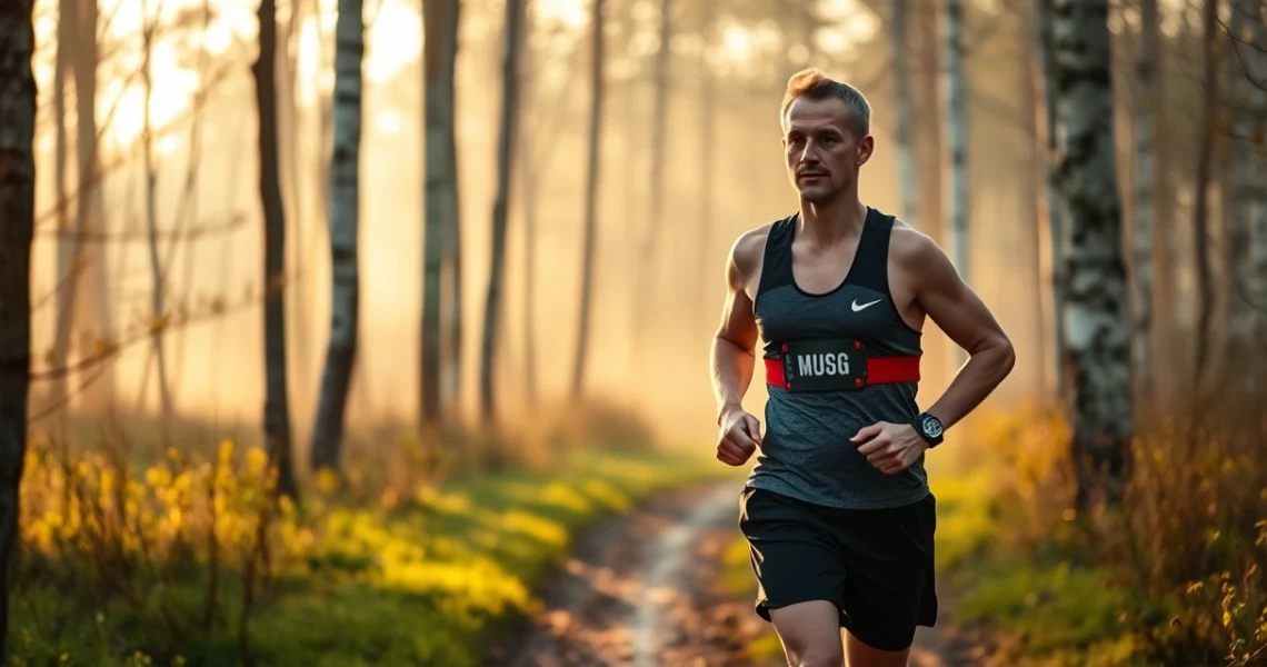 Zone 2 -harjoittelu 2026: Opas matalaintensiteettiseen treeniin