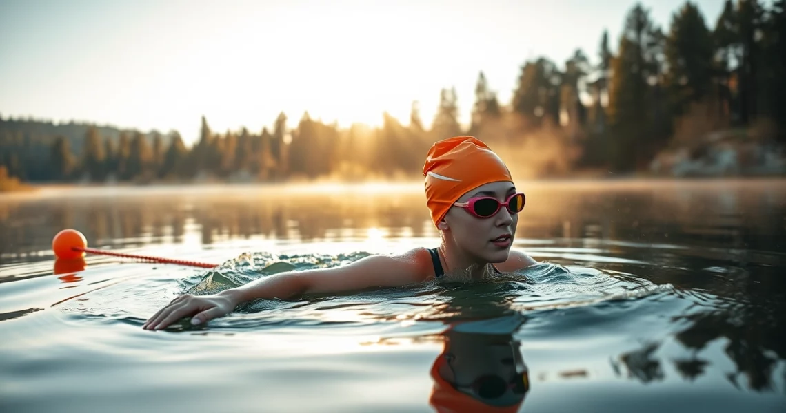 Avovesiuinti 2026: Täydellinen opas turvallisuuteen ja kesän tapahtumiin