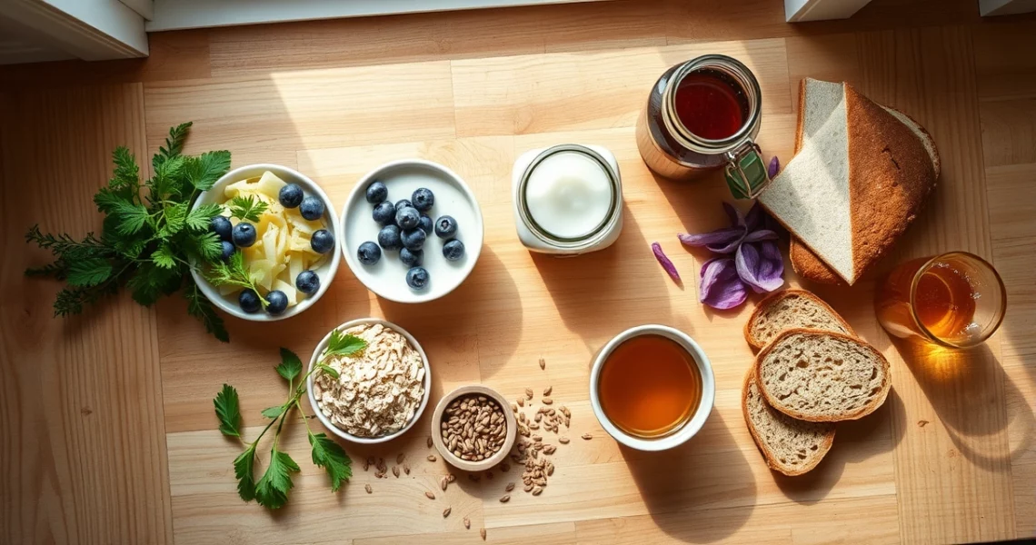 Suoliston terveys 2026: Täydellinen opas mikrobiomin hoitoon