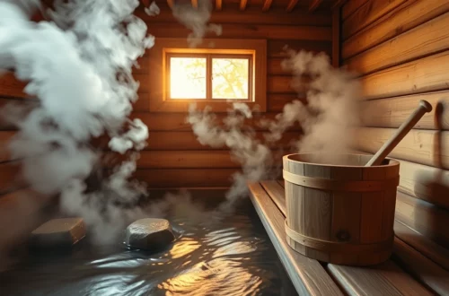 Saunominen ja terveys 2026: Täydellinen opas saunan terveyshyötyihin ja tutkimusnäyttöön