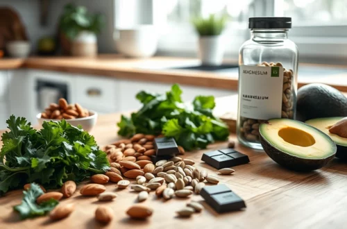 Magnesium 2026: Täydellinen opas magnesiumin hyötyihin, puutokseen ja oikeaan annosteluun