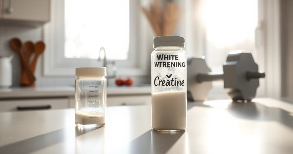 Kreatiini 2026: Täydellinen opas kreatiinin hyötyihin, annosteluun ja tutkimusnäyttöön