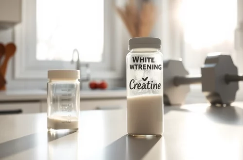 Kreatiini 2026: Täydellinen opas kreatiinin hyötyihin, annosteluun ja tutkimusnäyttöön