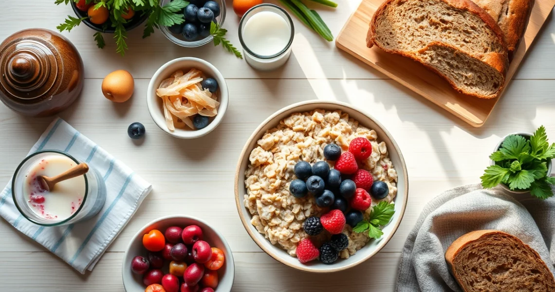 Suolistoterveys 2026: Täydellinen opas suoliston hyvinvointiin ja sen vaikutukseen kuntoilussa