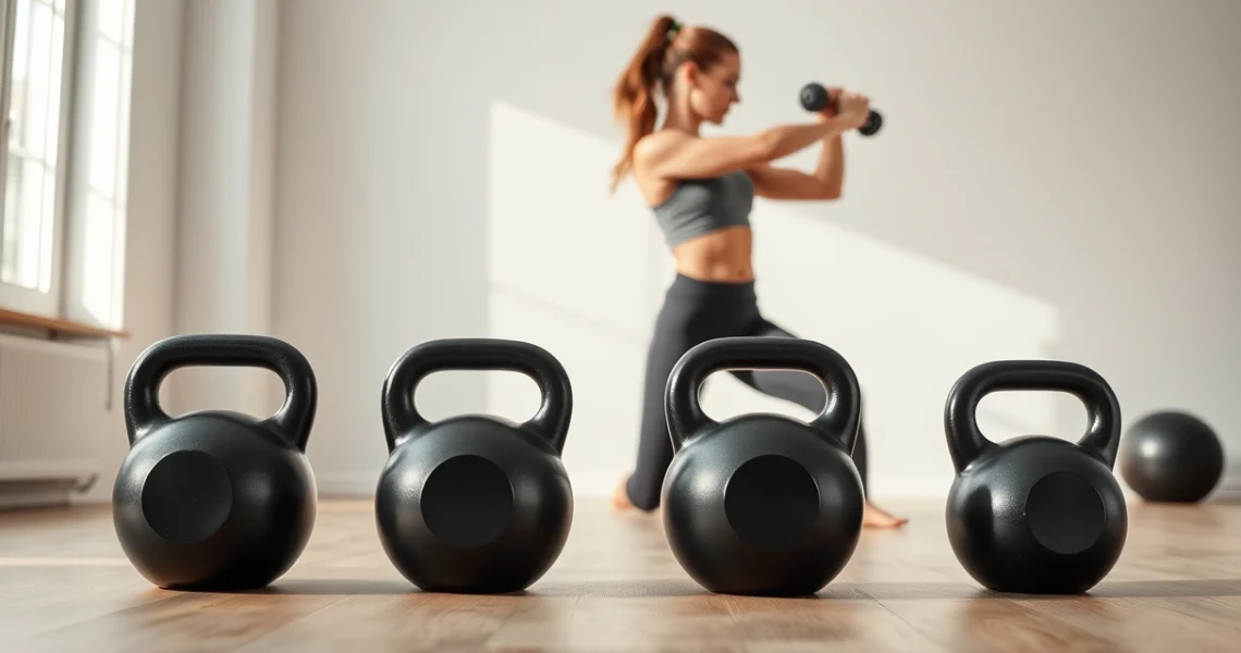 Kettlebell 2026: Täydellinen opas tekniikkaan ja hyötyihin