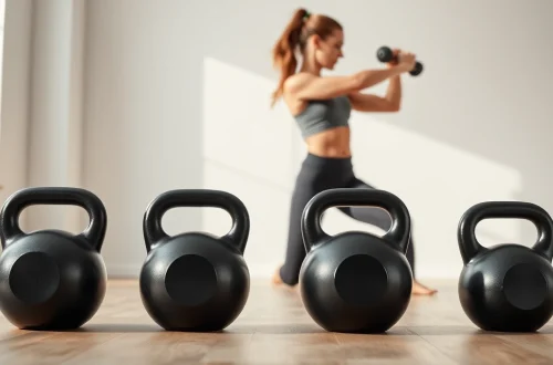 Kettlebell 2026: Täydellinen opas tekniikkaan ja hyötyihin