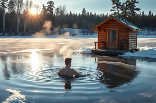 Avantouinti 2026: Täydellinen opas kylmäaltistuksen terveyshyötyihin ja turvalliseen harjoitteluun