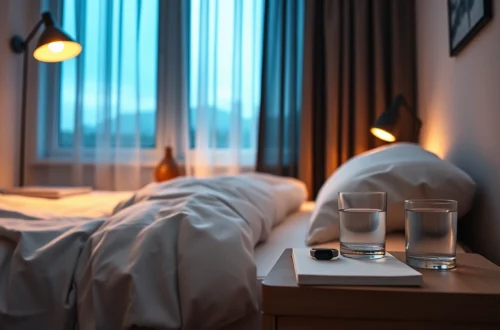 Unen optimointi 2026: Täydellinen opas parempaan palautumiseen