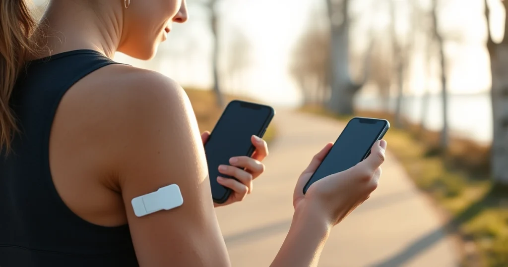 Glukoosimittari 2026: Täydellinen opas CGM-laitteisiin