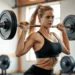 Naisten voimaharjoittelu 2026: Täydellinen opas tehokkaaseen lihaskuntoharjoitteluun