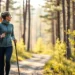 Sauvakävely 2026: Täydellinen opas tekniikkaan ja terveyshyötyihin