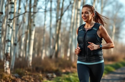 Painoliivi 2026: Täydellinen opas painotettuun harjoitteluun ja hyötyihin