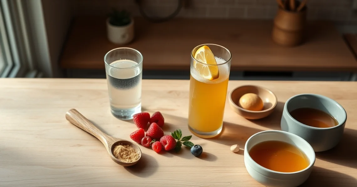 Kollageeni 2026: Täydellinen opas hyötyihin ja annosteluun