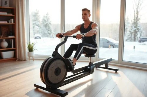 Soutuergometri 2026: Täydellinen opas tekniikkaan ja hyötyihin