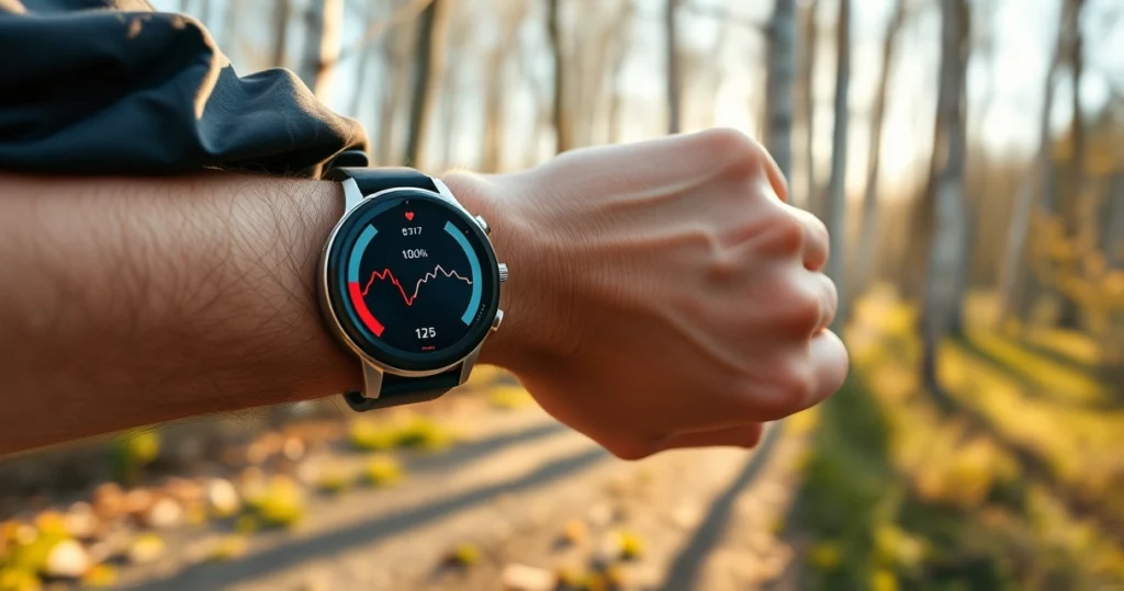 Älykello ja treeni 2026: Täydellinen opas puettavan teknologian hyödyntämiseen kuntoilussa