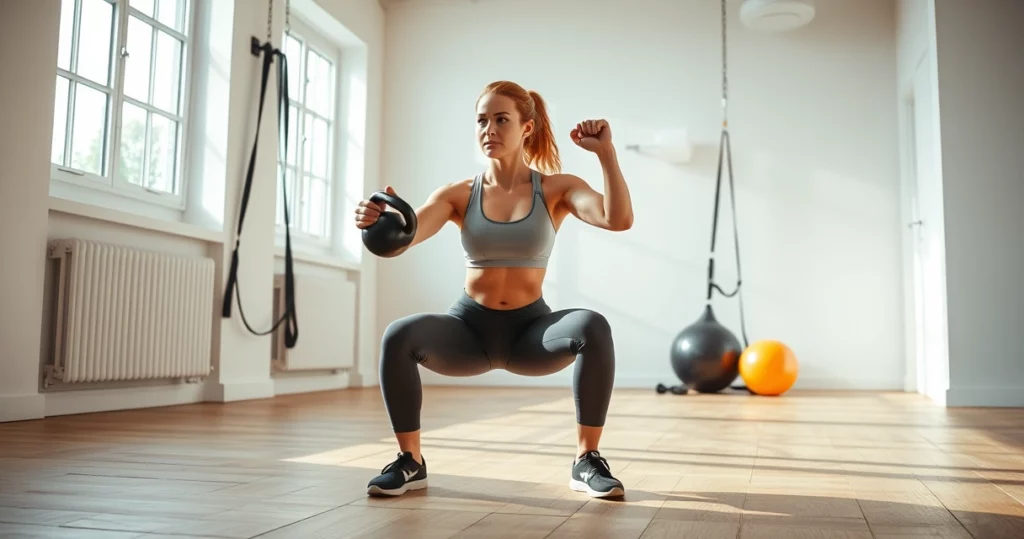 Toiminnallinen harjoittelu 2026: Täydellinen opas functional trainingin hyötyihin ja harjoitteluun