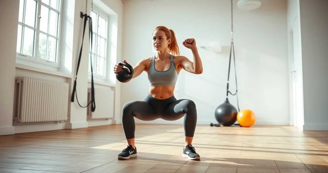 Toiminnallinen harjoittelu 2026: Täydellinen opas functional trainingin hyötyihin ja harjoitteluun