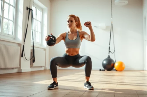 Toiminnallinen harjoittelu 2026: Täydellinen opas functional trainingin hyötyihin ja harjoitteluun