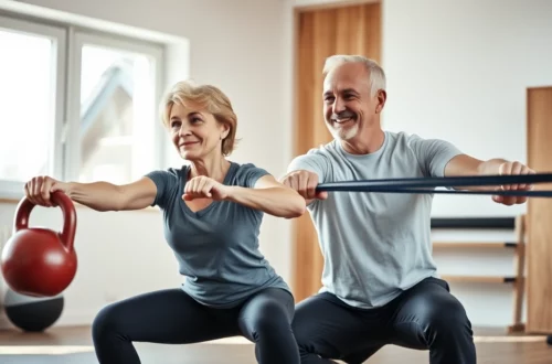 Senioriliikunta 2026: Täydellinen opas ikääntyvän kuntoiluun ja terveyteen