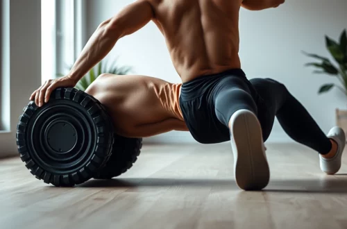 Faskiarullaus 2026: Täydellinen opas foam rolleriin ja palautumiseen