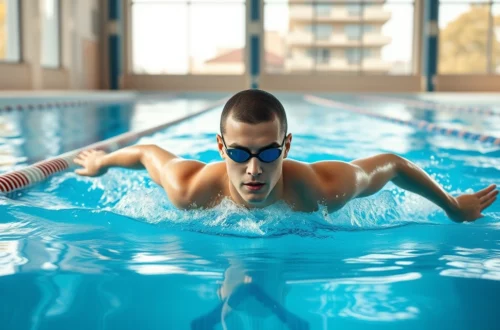 Uinti 2026: Täydellinen opas uinnin terveyshyötyihin ja tehokkaaseen harjoitteluun
