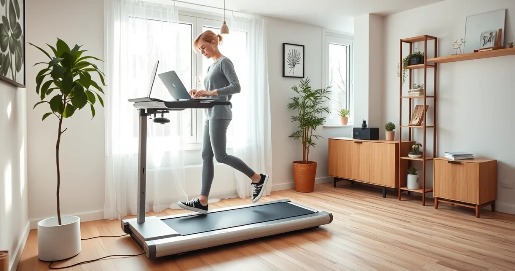 Walking Pad 2026: Täydellinen opas kävelymattoon ja toimistoliikuntaan