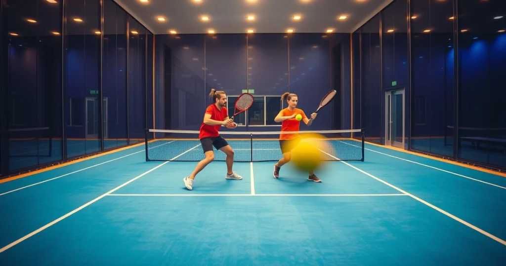 Padel 2026: Täydellinen opas tekniikkaan ja kuntoon