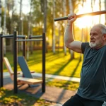 Ulkokuntosali 2026: Täydellinen opas ulkoliikuntaan ja voimaan
