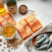 Omega-3 2026: Täydellinen opas saantiin ja hyötyihin